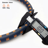 2Pcs 36" Luggage Rope Set