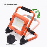 20, 30, 50watt Portable Work Light