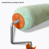 9" Paint Roller Cover
