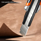 18mm Aluminum Alloy Cutter