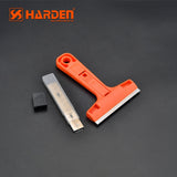 145X100mm Plastic Scraper