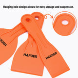 3pcs Plastic Paint Putty Knife Set