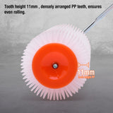 9" Paint Spiked Roller