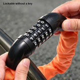 1000*6mm 5 Digit Combination Chain Lock