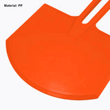 218x160mm Plastic Paint Putty Knife