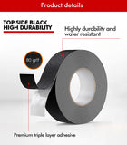 Anti-Slip Tapes 2.5, 3.6, 4.8CM X 5M Indoor/Outdoor Non Slip Floor