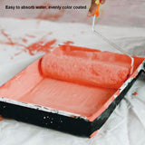 9" Paint Roller Cover Fibre height: 1"(25mm)