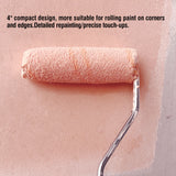 7Pcs Paint Roller Set