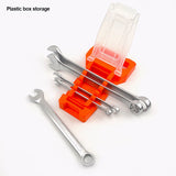 5Pcs Combination Spanner Set