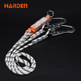 Energy Absorber Lanyard Safety Rope Hiqh Quality Kernmantle Rope