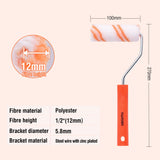 4" Mini Paint Roller