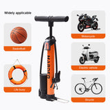 Hand Pump Air Pump 120, 160 Psi
