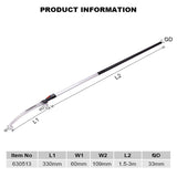 Tree Trimmer With Telescopic Handle