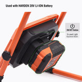 Cordless Work Light