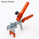 Tile Leveling Plier