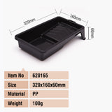 320x160x60mm Paint Tray