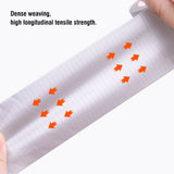 4.8cm*10m,50m Cloth Duct Tape