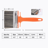 120x35mm Ceiling Brush