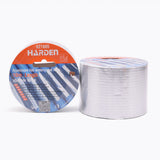 5cm, 10cm x 10m Aluminum foil waterproof tape