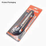18mm Aluminum Alloy Cutter
