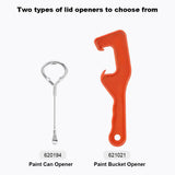 120*40mm Paint Can Opener