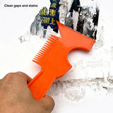 195*72mm Paint Brush & Roller Cleaner