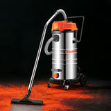 3600W 80L Vacuum Cleaner