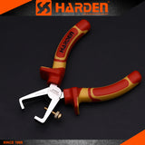 6'' Insulated Wire Stripping Plier