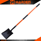 1480mm Square Shovel With Long Handle