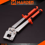 12" Stud crimper