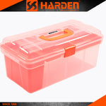 Harden 520311 15" Plastic Tools Box