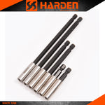 2Pcs 60mm,100mm, 150mm Screwdriver Bit Holder Set