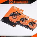 Ultrathin Diamond tile cutting blade