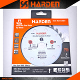 140 x 24T x 20mm Ultra-thin Saw Blade For Wood