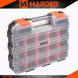 12.5" Double Sided Plastic Organizer