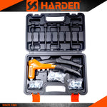 9" Hand Nut Gun Set