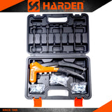 9" Hand Nut Gun Set