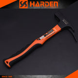 600G Roofing Hammer with Fiberglass Handle
