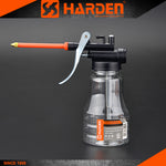 250ML - 500ML Pump Oiler Can with Handle