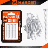 Countersunk Head Self-tapping Screw Set