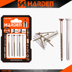 Concrete Screw Anchor Set