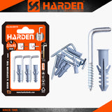 L Screw Set