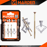 Hex Self Drilling Screw Set