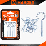 Ring Hook Screw Set