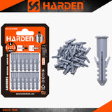 Universal Anchors Set