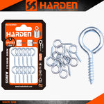 Eye Hook Screw Set