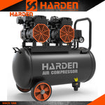 9L, 24L, 50L Oil Free Air Compressor