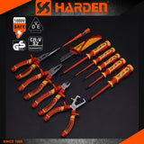 11Pcs Insulated Tools Set