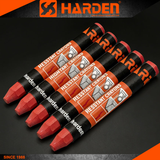 6PCS(120X12MM) High-Temp Resistant Crayons Set