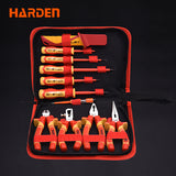 11Pcs Insulated Tools Set